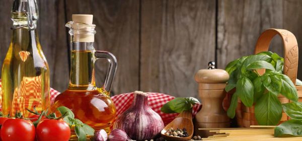 Οι πέντε λόγοι που κάνουν τη μεσογειακή διατροφή την καλύτερη | imommy.gr