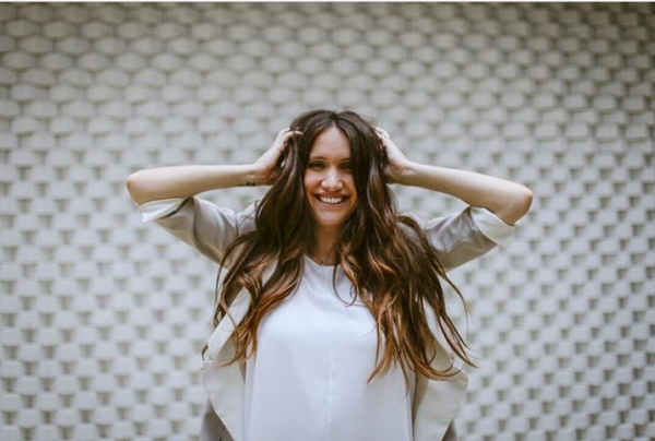 Γέννησε η Λυδία Παπαϊωάννου! | imommy.gr