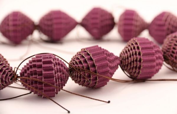 Κοσμήματα από χαρτί | imommy.gr