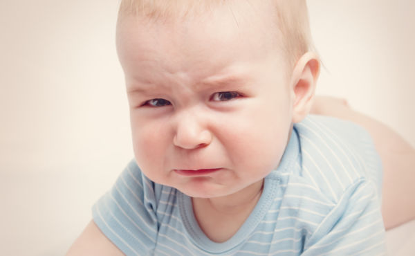 Αυτοί είναι οι 12 λόγοι που το μωρό κλαίει | imommy.gr