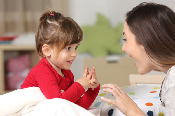 Η ανάπτυξη του παιδιού επηρεάζεται αρνητικά από τον υπερβολικό έλεγχο | imommy.gr