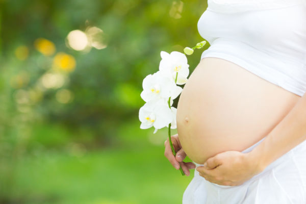 Τα ΠΡΕΠΕΙ της εγκυμοσύνης στο δεύτερο τρίμηνο | imommy.gr