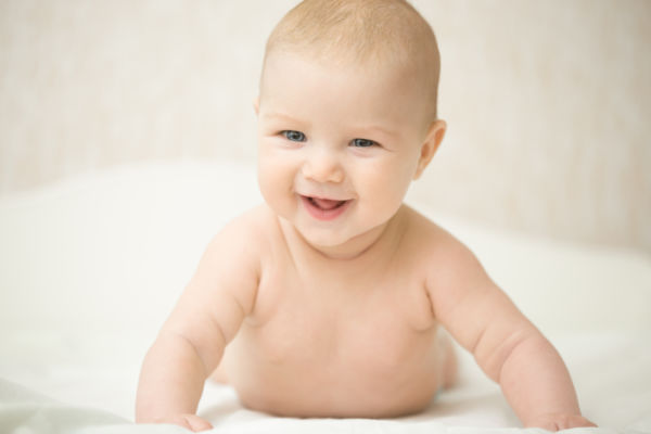 Τι να κάνω αν το μωρό μου έχει διάρροια; | imommy.gr