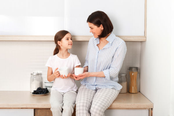 Πώς προετοιμάζουμε σωστά το παιδί για το διαζύγιο | imommy.gr