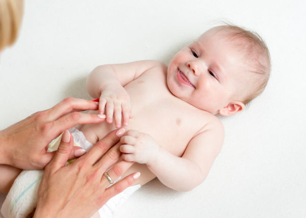 Τα είδη της ρουτίνας στο πρόγραμμα του μωρού | imommy.gr