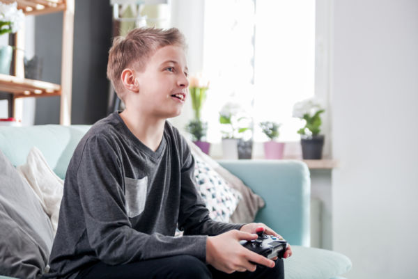 Η εκτεταμένη χρήση video games είναι πλέον ψυχική διαταραχή! | imommy.gr
