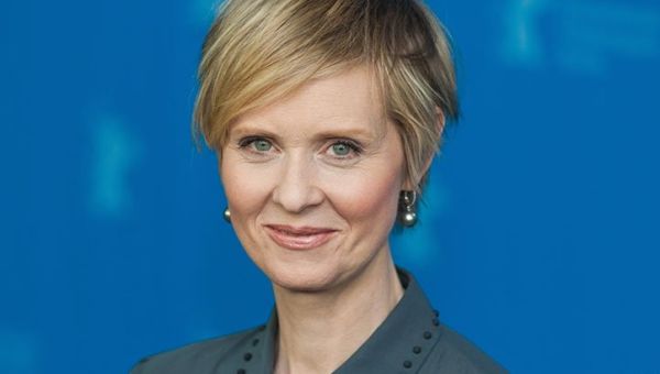 Σίνθια Νίξον: Ποζάρει με τον διεμφυλικό γιο της και περνάει ένα δυνατό μήνυμα | imommy.gr