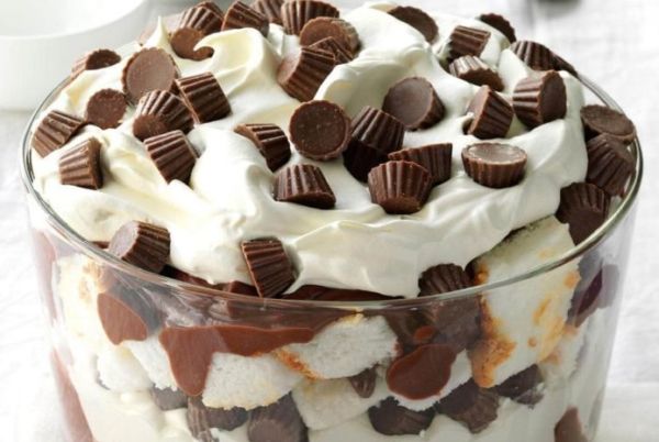Γλυκό ψυγείου με σοκολατάκια σε πέντε λεπτά | imommy.gr