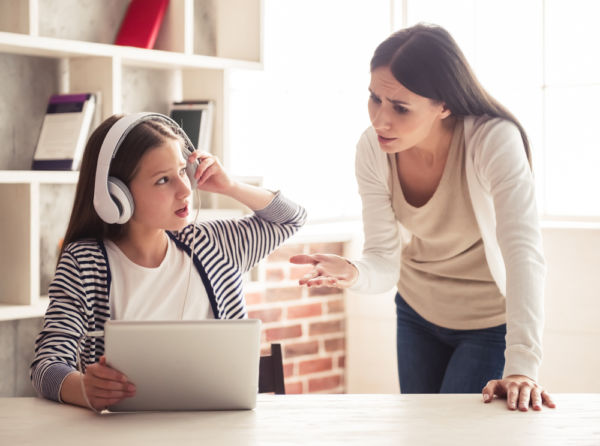H Google παρουσίασε οικογενειακό λινκ για να διαχειρίζεστε την ψηφιακή ζωή του παιδιού | imommy.gr