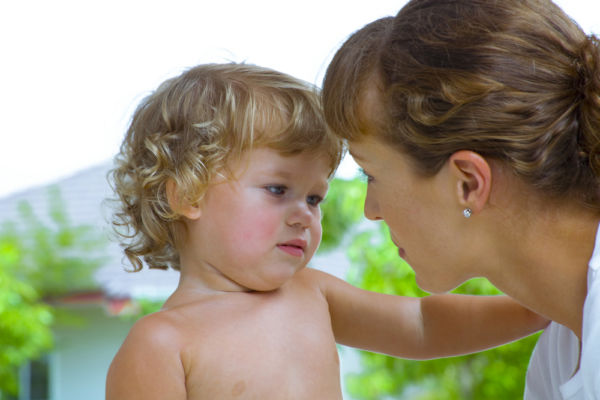 Το μωρό μου είναι 2 χρονών και έχει πολλά αέρια | imommy.gr