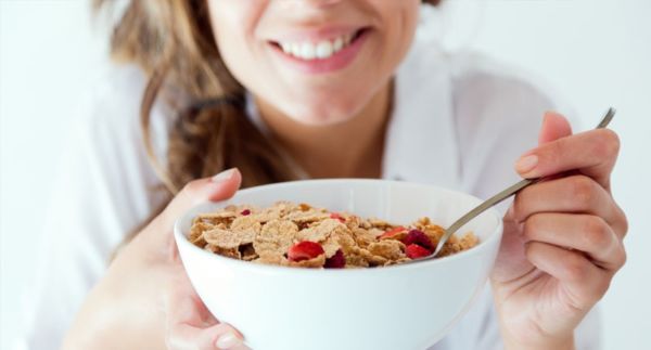 Χάστε βάρος με μια απλή αλλαγή στο πρωινό σας γεύμα | imommy.gr