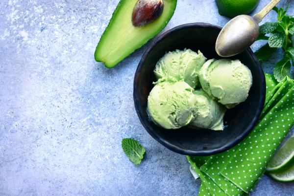 Παγωτό με αβοκάντο: Το ιδανικό επιδόρπιο για δίαιτα | imommy.gr