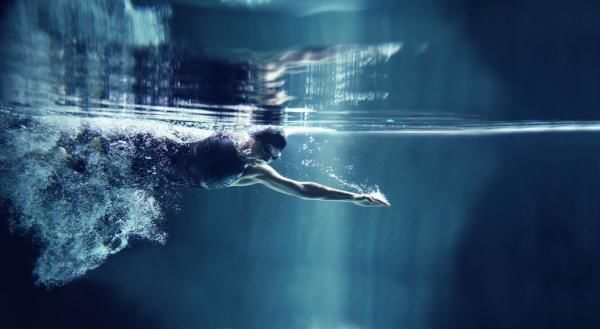 Επτά λόγοι να ξεκινήσετε κολύμβηση | imommy.gr