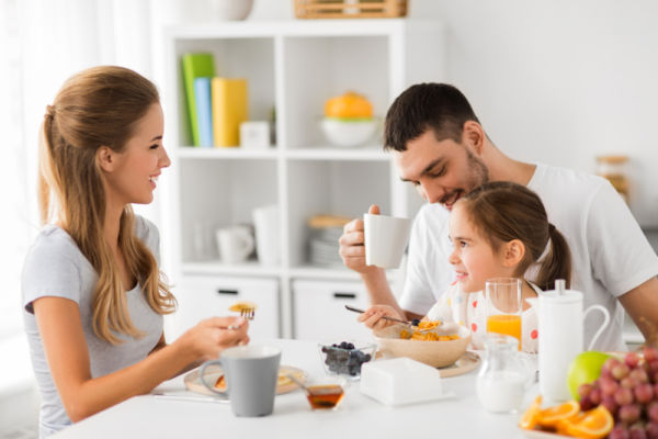 Υγιεινές και γρήγορες προτάσεις για πρωινό του παιδιού σας | imommy.gr