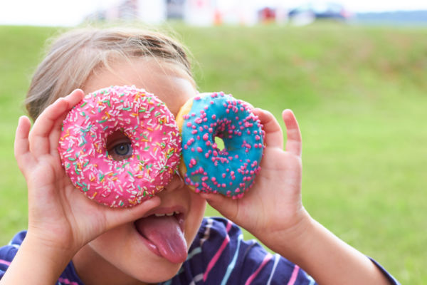 Ποια χημικά πρόσθετα στα τρόφιμα είναι τοξικά για τα παιδιά; | imommy.gr