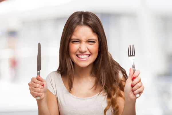 Γιατί νιώθετε ευερέθιστη όταν πεινάτε; | imommy.gr