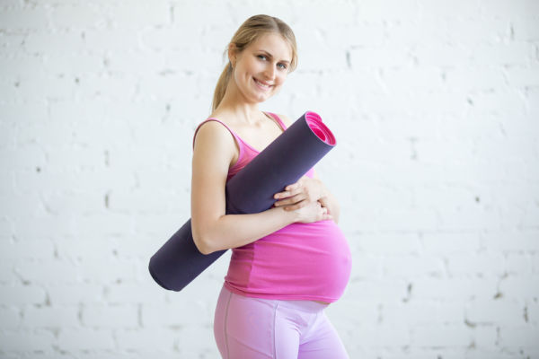 Πρόγραμμα εκγύμνασης ολόκληρου του σώματος για εγκύους | imommy.gr