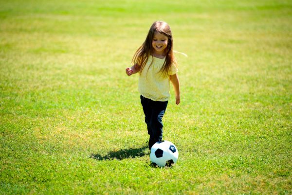 Οι 5 τρόποι να προστατεύσετε το αθλητικό παιδί από τραυματισμούς | imommy.gr