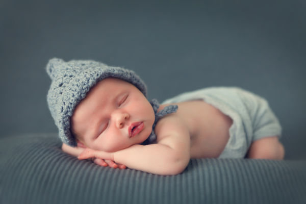 Πέντε πράγματα που πρέπει να ξέρετε για τον ύπνο του νεογέννητού σας | imommy.gr