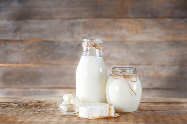 Γιατί να επιλέξω κατσικίσιο γάλα; | imommy.gr
