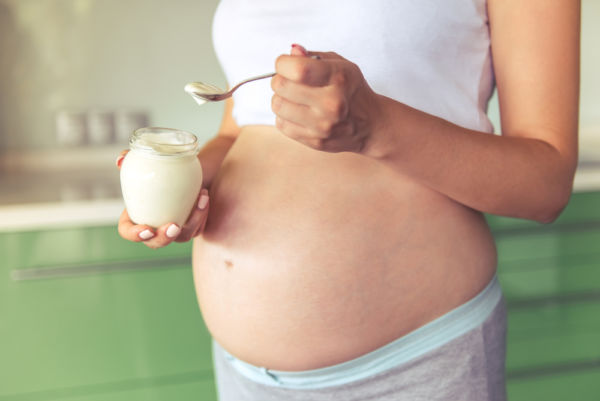 Βασικές διατροφικές οδηγίες για εγκύους | imommy.gr