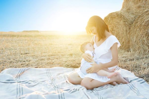 Οι 5 ‘χρυσές’ συμβουλές για μία νέα μαμά | imommy.gr