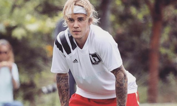 Ο Τζάστιν Μπίμπερ απέκτησε αδερφή και μοιράστηκε φωτογραφία της | imommy.gr