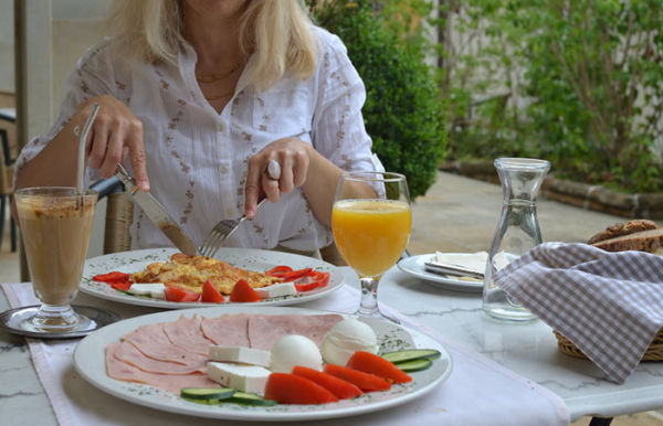 Το ιδανικό τυρί για το πρωινό σας αν θέλετε να χάσετε βάρος | imommy.gr