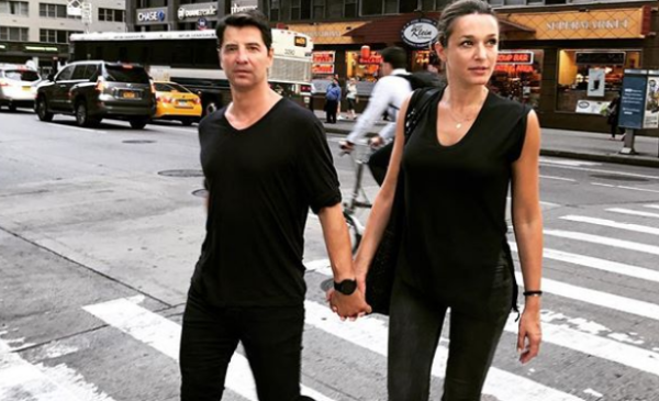 Δείτε πόσο μοιάζει ο Αλέξανδρος Ρουβάς με την Κάτια Ζυγούλη | imommy.gr