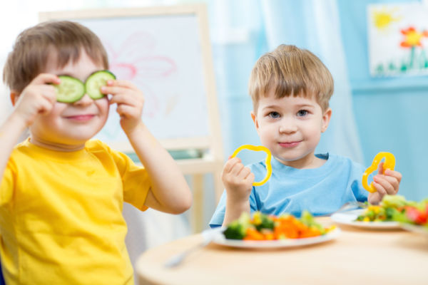 Πώς να επιλέξετε φρέσκα λαχανικά για το παιδί σας | imommy.gr