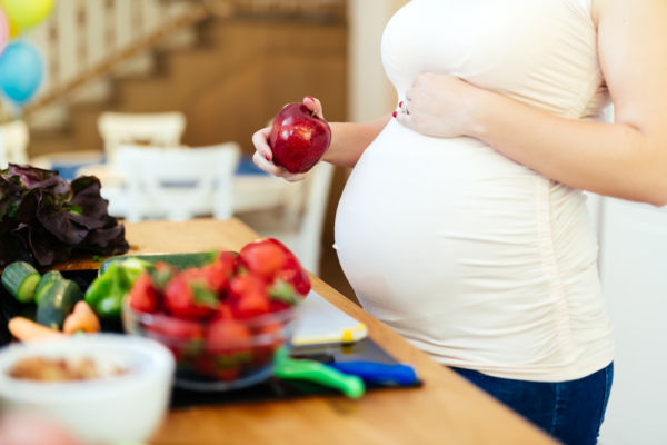 Υγιεινά σνακ για την εγκυμοσύνη | imommy.gr