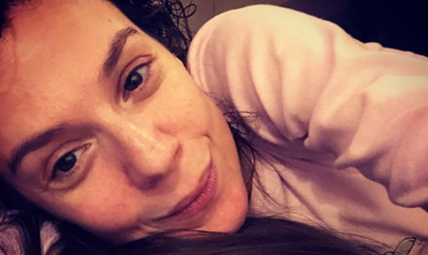 Πέγκυ Τρικαλιώτη: Η κόρη της ξεκίνησε την πρώτη δημοτικού | imommy.gr