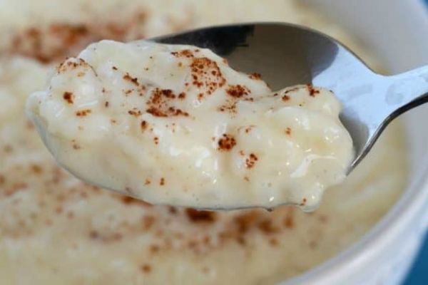 Σπιτικό ρυζόγαλο | imommy.gr