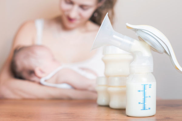 Ανακαλύφθηκε ένζυμο στο μητρικό γάλα που προάγει τον καρκίνο μαστού | imommy.gr