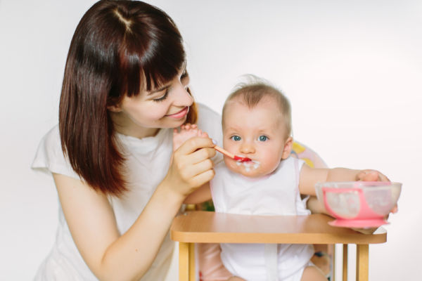 Πώς θα συνδεθείτε με το παιδί που έχετε υιοθετήσει | imommy.gr