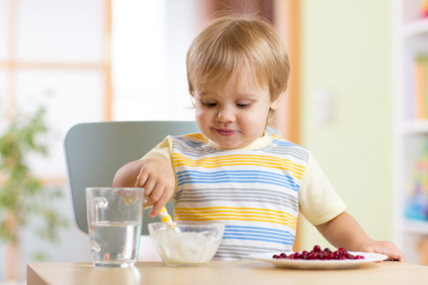 Αναπτύξτε τις γεύσεις του παιδιού σας | imommy.gr
