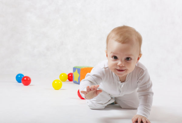 Τι θεωρείται φυσιολογική ανάπτυξη για ένα πρόωρο μωρό; | imommy.gr