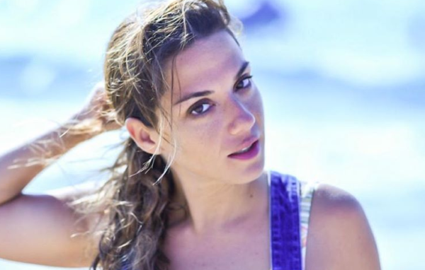 Βάσω Λασκαράκη: Η αρετουσάριστη φωτογραφία με μαγιό που αναστάτωσε το Instagram | imommy.gr