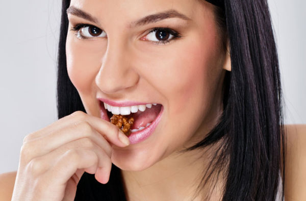 Τα τρόφιμα που ενισχύουν τον μεταβολισμό σας | imommy.gr