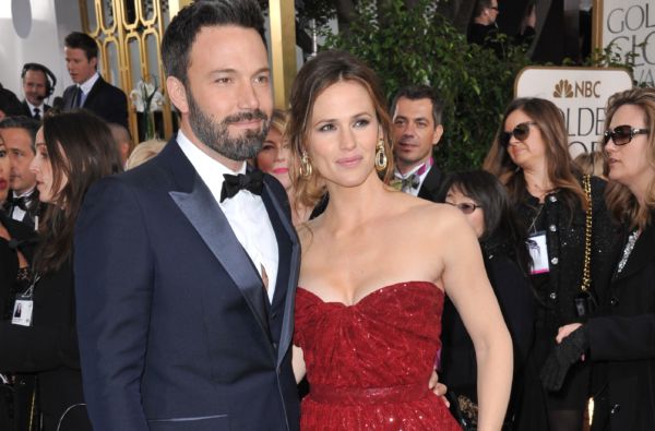 Μπεν Άφλεκ- Τζένιφερ Γκάρνερ: Δείτε τα μικρότερα παιδιά του πρώην ζευγαριού | imommy.gr