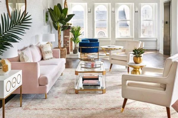 Ένα διαμέρισμα μόνο για influencers | imommy.gr