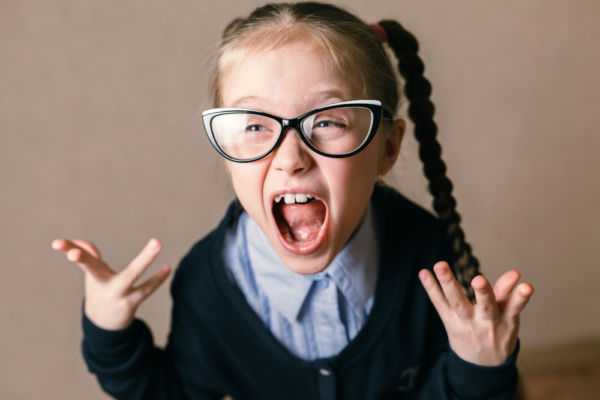 Τι σημαίνει το ταπεραμέντο στα παιδιά | imommy.gr