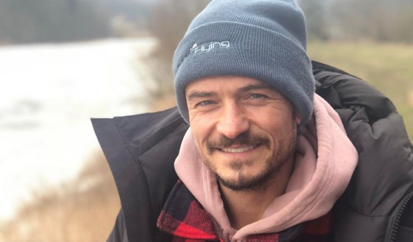 Ορλάντο Μπλουμ: Το συγκινητικό μήνυμα για την 98χρονη γιαγιά του | imommy.gr