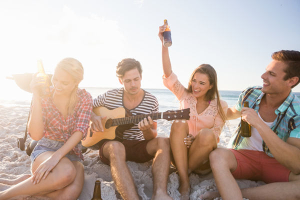 Η κάνναβη είναι πιο επικίνδυνη από το αλκοόλ για τους εφήβους | imommy.gr