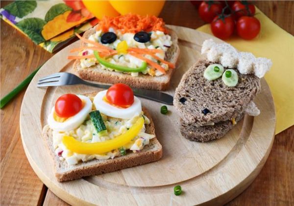 Τα εύκολα και υγιεινά σνακ για το σχολείο | imommy.gr