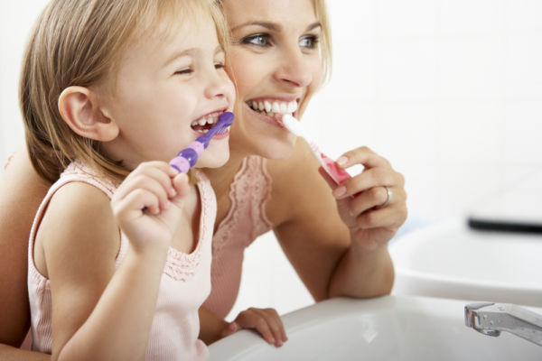 Η φροντίδα των δοντιών στα νήπια | imommy.gr