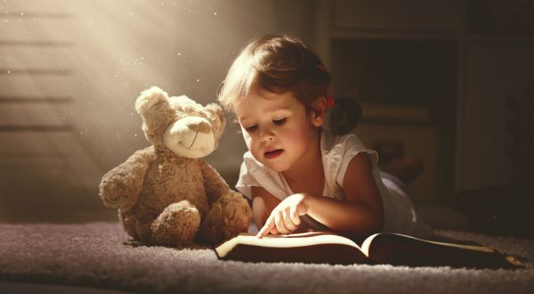 Διαλέξτε τα καλύτερα βιβλία για το παιδί | imommy.gr