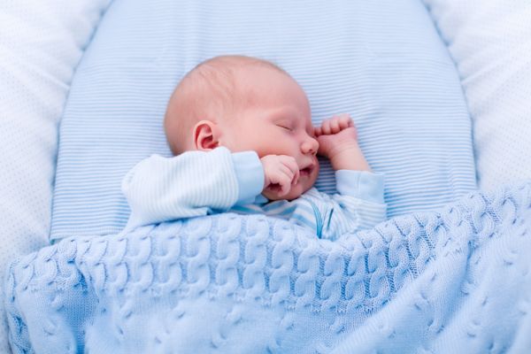Ένα στα πέντε μωρά γεννιέται με καισαρική | imommy.gr