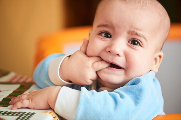 Τα απλά μυστικά της φροντίδας των δοντιών του μωρού | imommy.gr