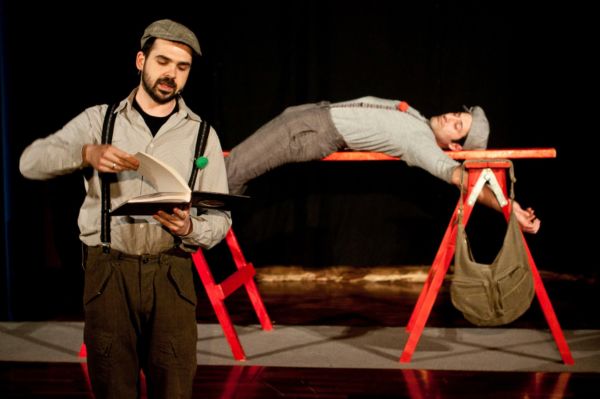 «Ο κύριος ΚΙΧ και το μυστικό κουτί των ήχων» | imommy.gr